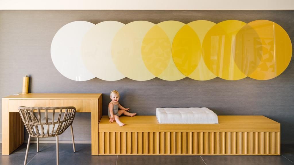 Hospitality hotel rooms interior design Gran Canaria 2020 · ALYCIA Architecture & Interiors · Ramón López-Neira Beatriz Ciaurri arquitectos interiorismo hotelero